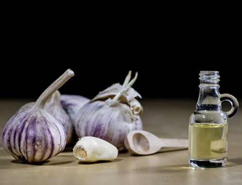 Garlic mouthwash shows shockingly strong germ-fighting power