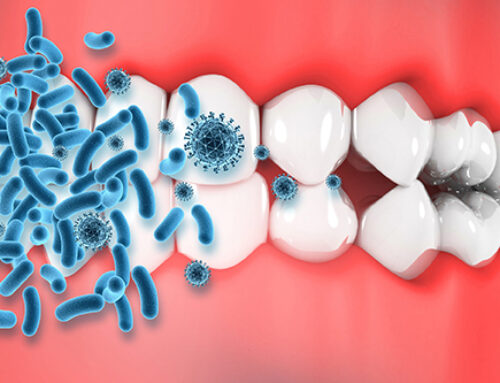 Silent tooth infection could be hurting your whole body